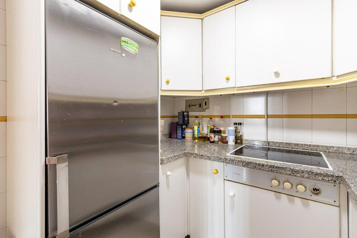 Amazing Apartment In Albaicin 5 Minutes To The City Center Granada Exterior foto
